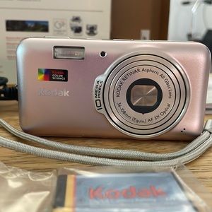 Digital Camera